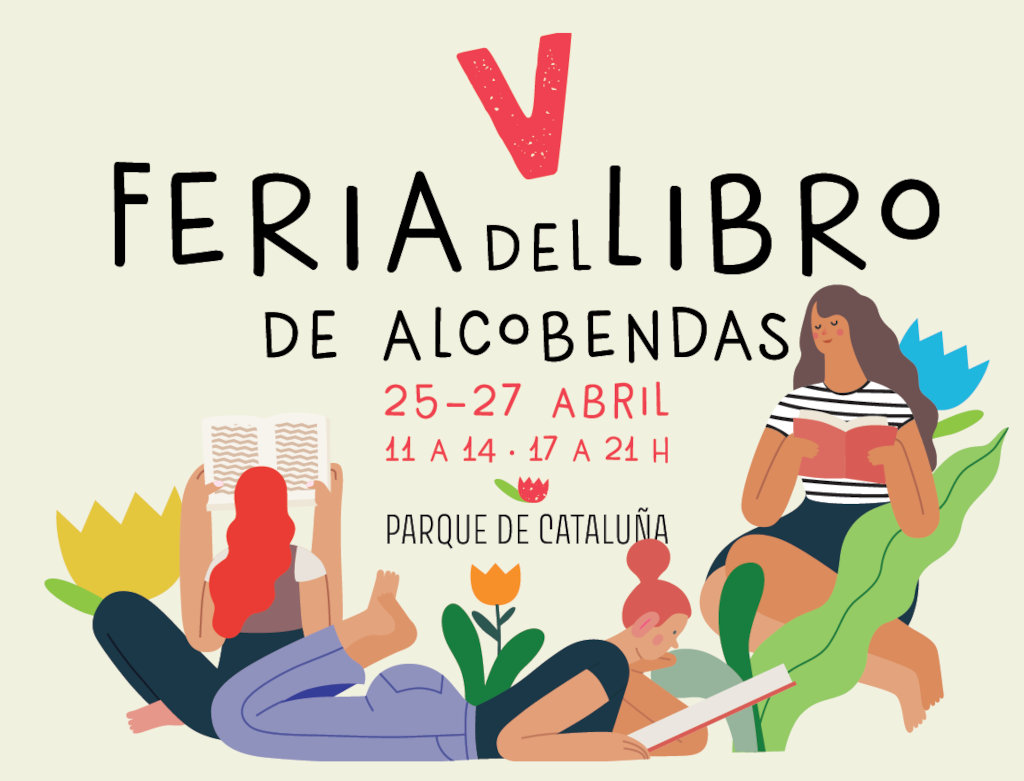 PosterFeriaAlcobendas2025 1024