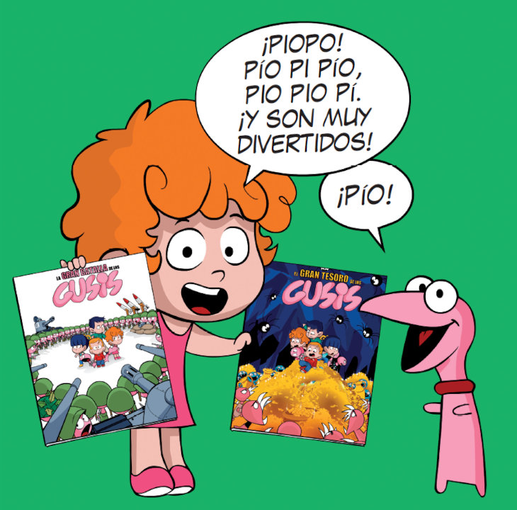 GranSuperheroeGusis Contraportada