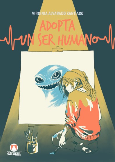 PortadaAdoptaUnSerHumano