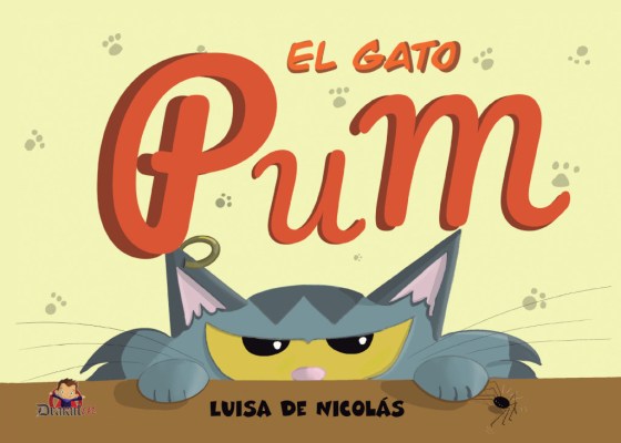 PortadaElGatoPum